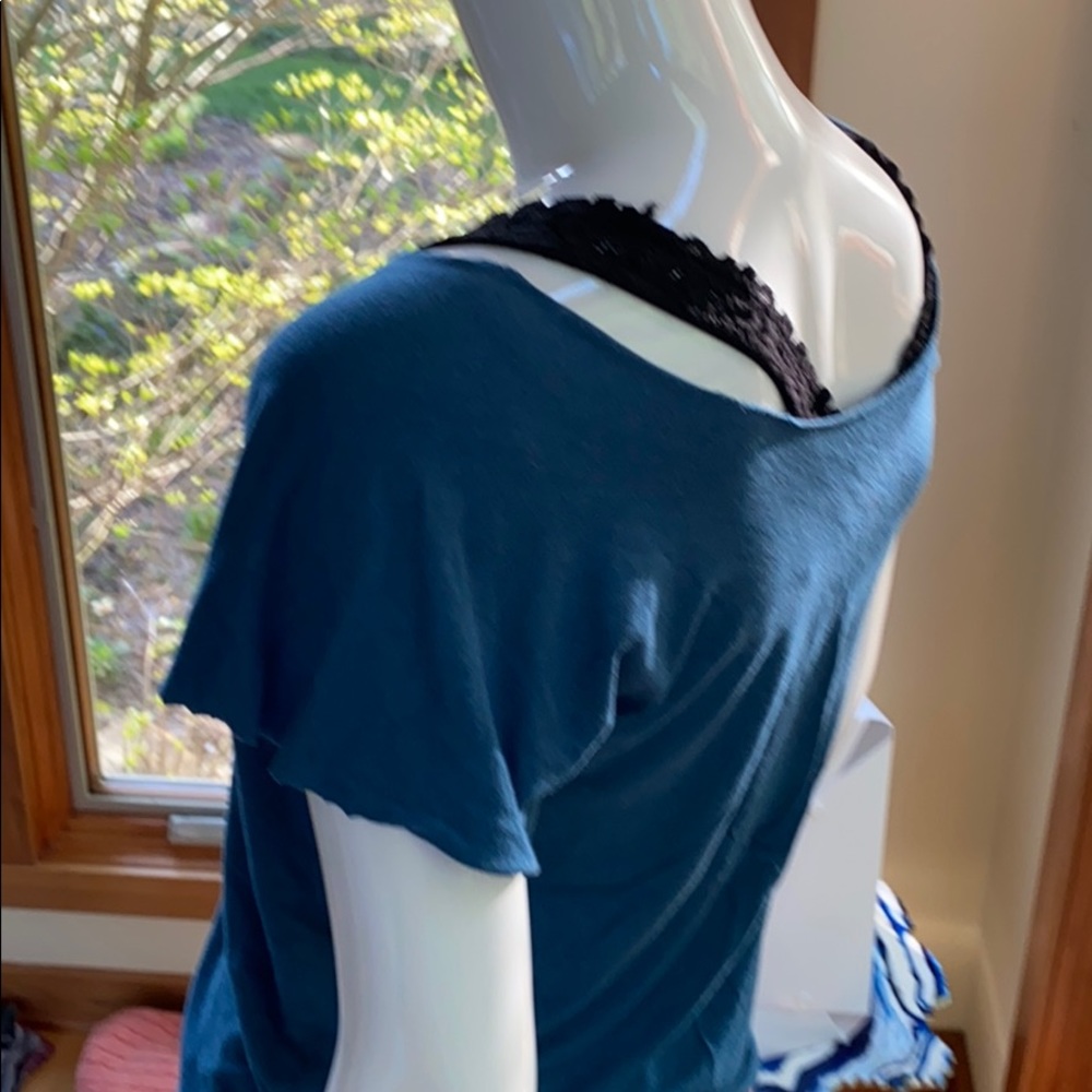 Designer made tee - Picture 5 of 7